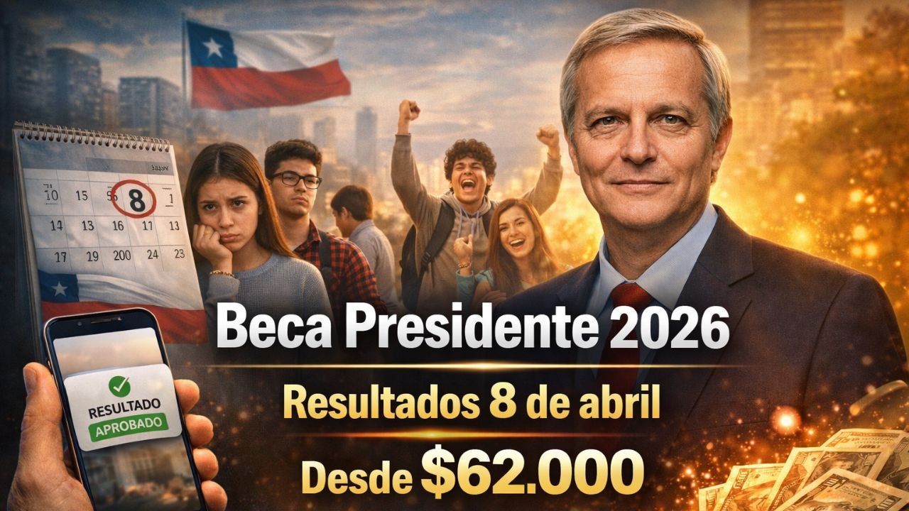 PGU Abril 2026: Adultos mayores de 65 recibirán hasta $214.000 mensuales