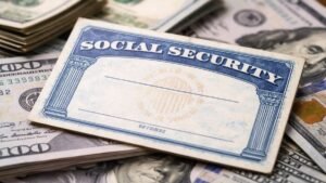 Calendario del Seguro Social Abril 2026 - Fechas de Pago y Quién Recibe Cuándo