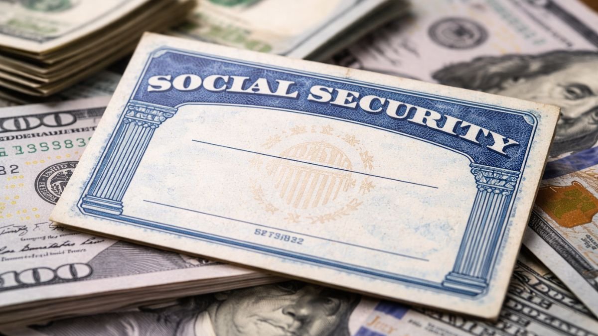 Calendario del Seguro Social Abril 2026 - Fechas de Pago y Quién Recibe Cuándo