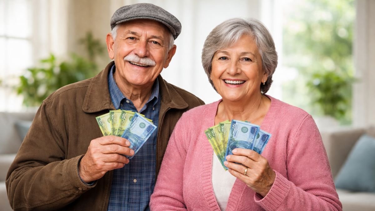 Pensión Garantizada Universal en Chile 2026: Quiénes la Reciben y Cómo Aumenta Hasta 2027